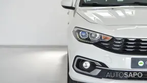 Fiat Tipo 1.3 Multijet de 2022