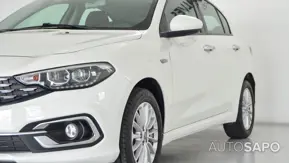 Fiat Tipo 1.3 Multijet de 2022