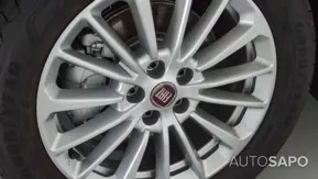 Fiat Tipo 1.3 Multijet de 2022