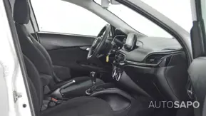 Fiat Tipo 1.3 Multijet de 2022
