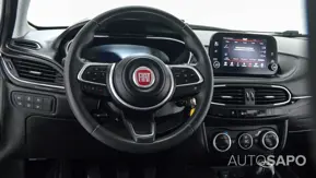 Fiat Tipo 1.3 Multijet de 2022