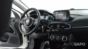 Fiat Tipo 1.3 Multijet de 2022