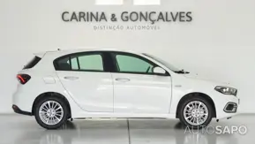 Fiat Tipo 1.3 Multijet de 2022
