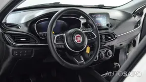 Fiat Tipo 1.3 Multijet de 2022