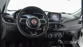 Fiat Tipo 1.3 Multijet de 2022