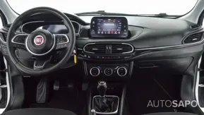 Fiat Tipo 1.3 Multijet de 2022