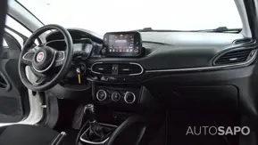 Fiat Tipo 1.3 Multijet de 2022
