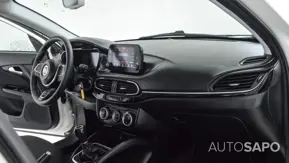 Fiat Tipo 1.3 Multijet de 2022