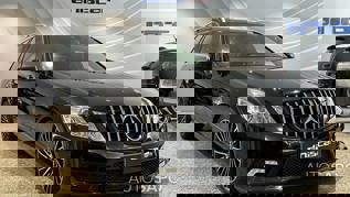 Mercedes-Benz Classe E de 2011