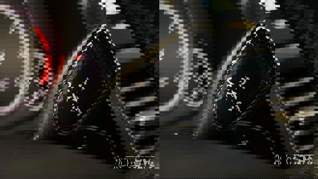 Mercedes-Benz Classe E de 2011
