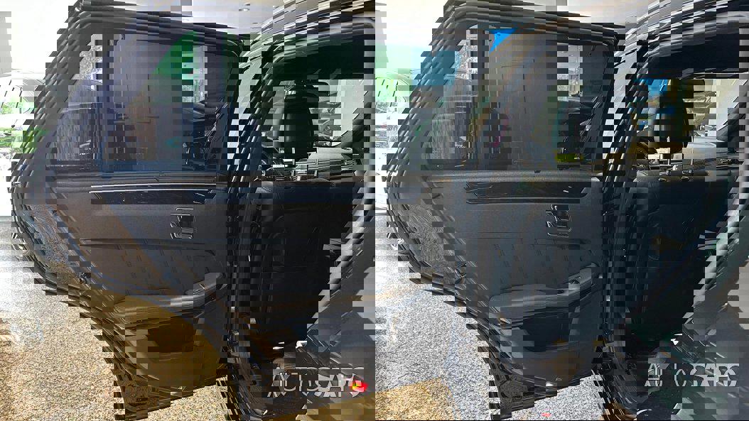 Mercedes-Benz Classe E de 2011
