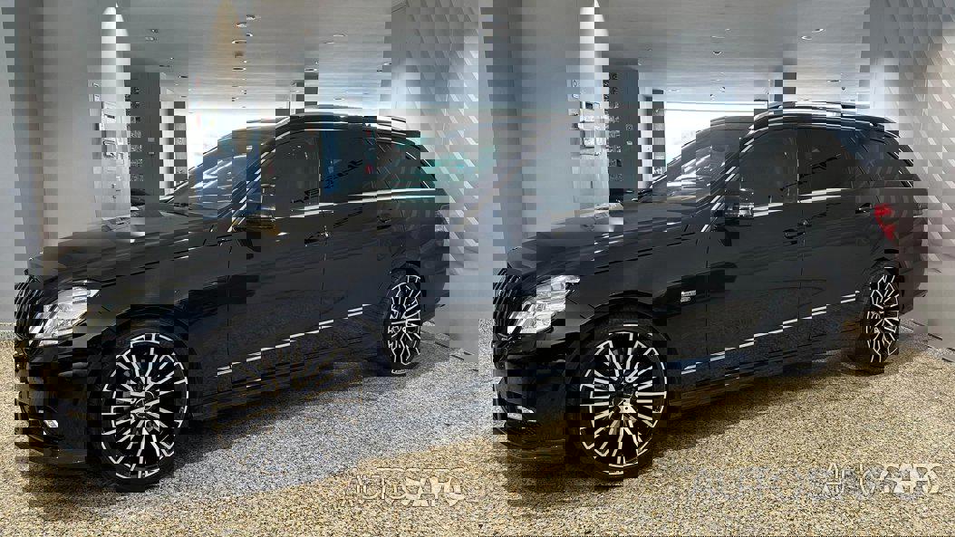 Mercedes-Benz Classe E de 2011