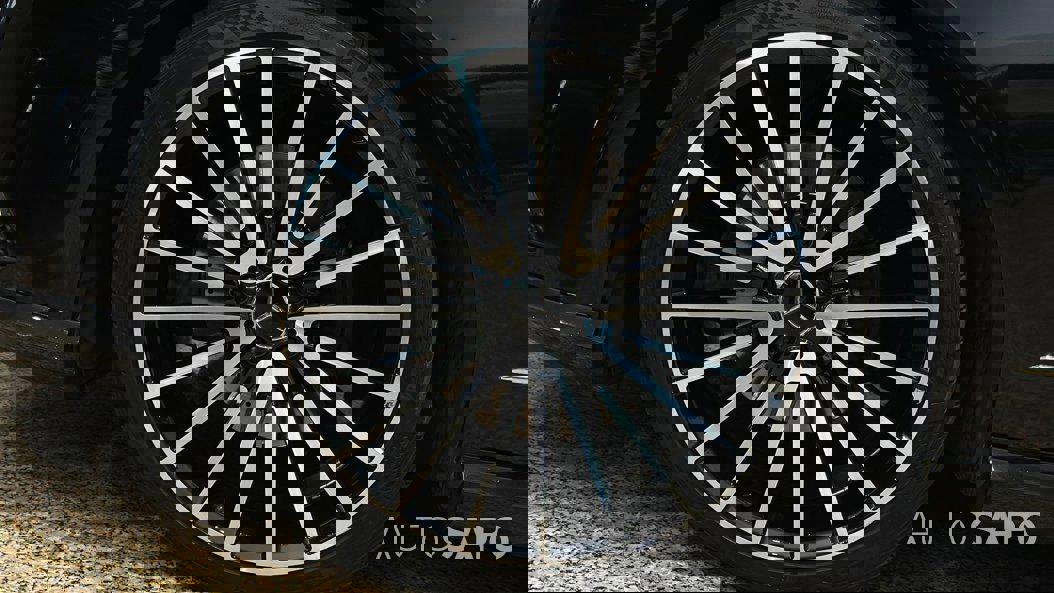 Mercedes-Benz Classe E de 2011