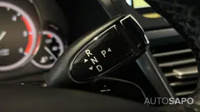 Mercedes-Benz Classe E de 2011