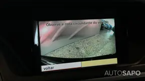 Mercedes-Benz Classe E de 2011