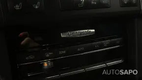 Mercedes-Benz Classe E de 2011