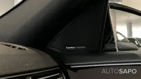 Mercedes-Benz Classe E de 2011