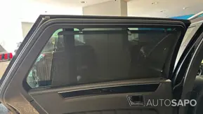 Mercedes-Benz Classe E de 2011