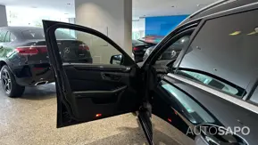 Mercedes-Benz Classe E de 2011