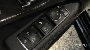 Mercedes-Benz Classe E de 2011