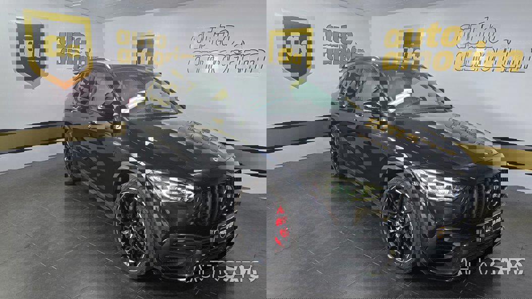 Mercedes-Benz Classe GLA de 2022
