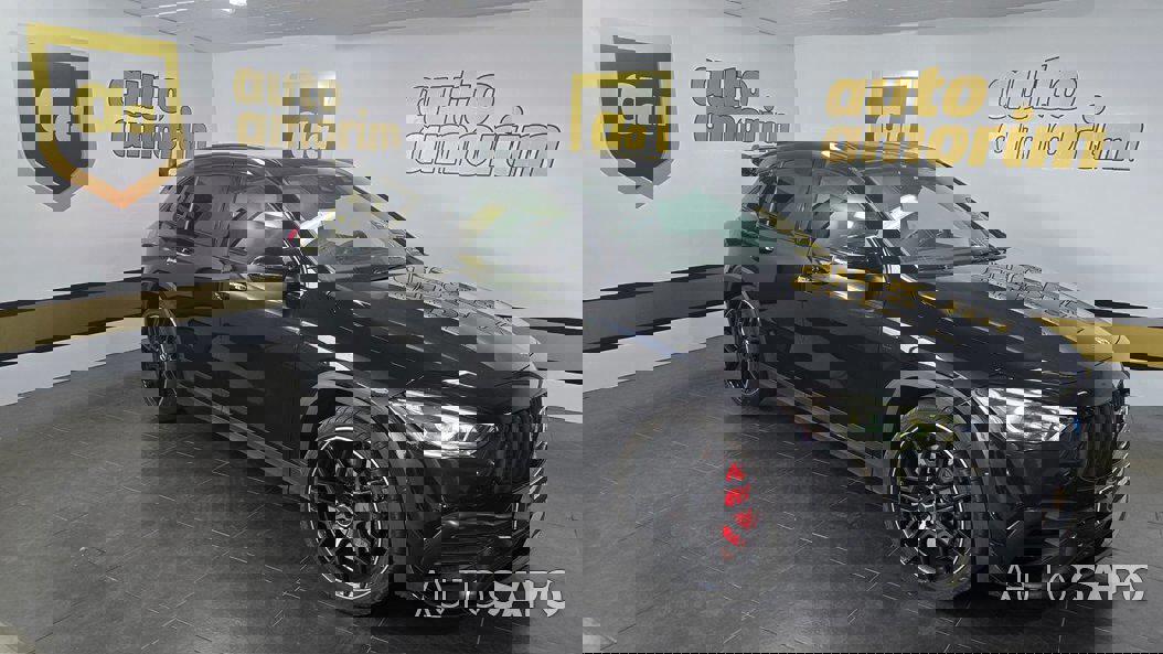 Mercedes-Benz Classe GLA de 2022