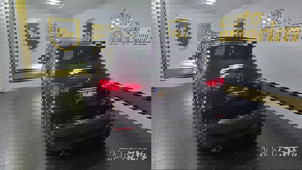 Mercedes-Benz Classe GLA de 2022