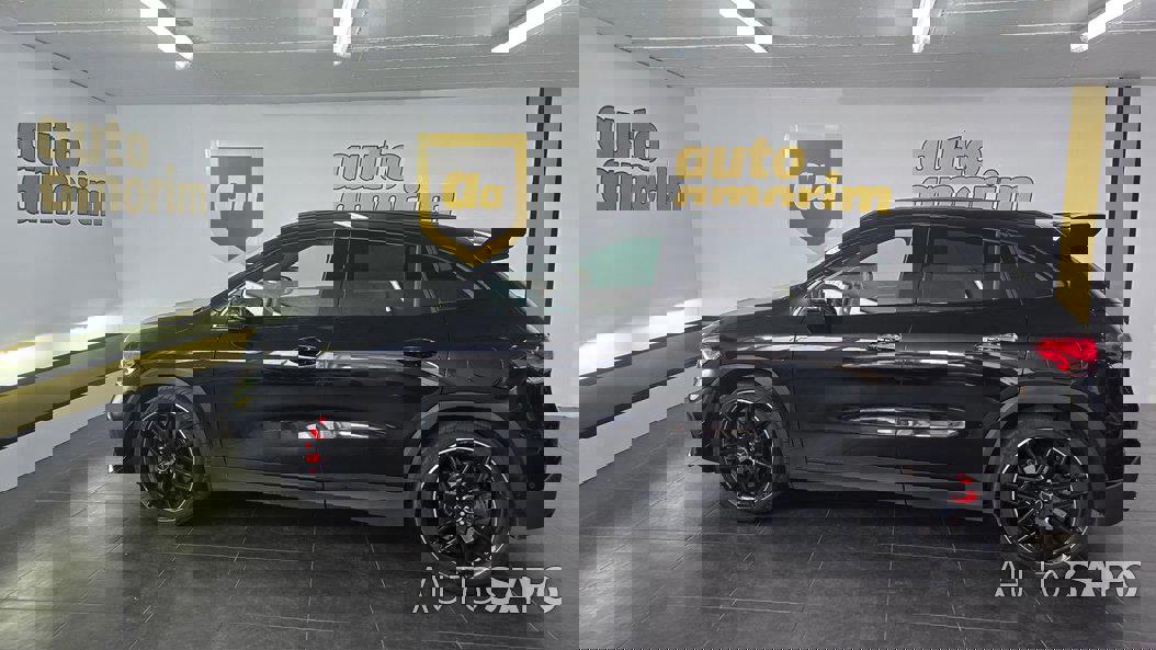 Mercedes-Benz Classe GLA de 2022