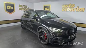 Mercedes-Benz Classe GLA de 2022