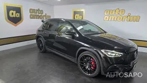 Mercedes-Benz Classe GLA de 2022