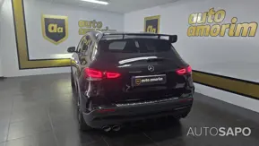 Mercedes-Benz Classe GLA de 2022