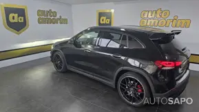 Mercedes-Benz Classe GLA de 2022
