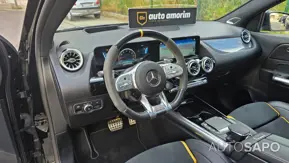 Mercedes-Benz Classe GLA de 2022