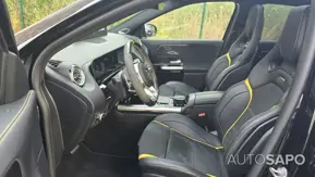 Mercedes-Benz Classe GLA de 2022