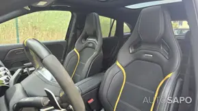 Mercedes-Benz Classe GLA de 2022