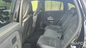 Mercedes-Benz Classe GLA de 2022