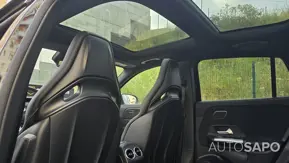 Mercedes-Benz Classe GLA de 2022