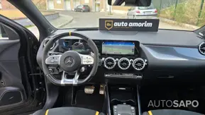 Mercedes-Benz Classe GLA de 2022