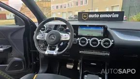 Mercedes-Benz Classe GLA de 2022