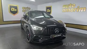 Mercedes-Benz Classe GLA de 2022