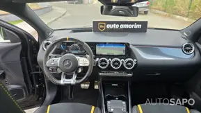Mercedes-Benz Classe GLA de 2022