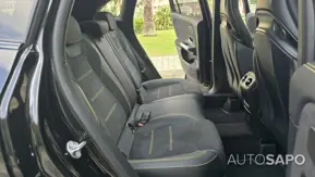 Mercedes-Benz Classe GLA de 2022