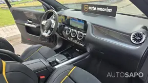 Mercedes-Benz Classe GLA de 2022