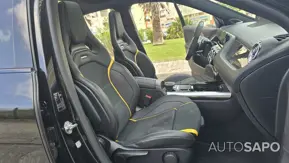 Mercedes-Benz Classe GLA de 2022