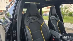 Mercedes-Benz Classe GLA de 2022