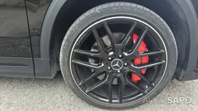 Mercedes-Benz Classe GLA de 2022