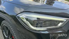 Mercedes-Benz Classe GLA de 2022