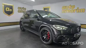 Mercedes-Benz Classe GLA de 2022