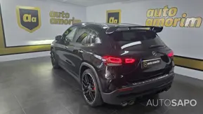Mercedes-Benz Classe GLA de 2022