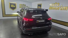 Mercedes-Benz Classe GLA de 2022
